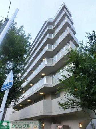 ドゥーエ東高円寺の物件内観写真